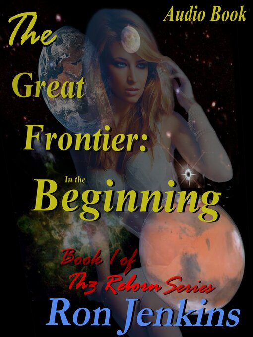 Title details for The Great Frontier by Ron Jenkins - Wait list